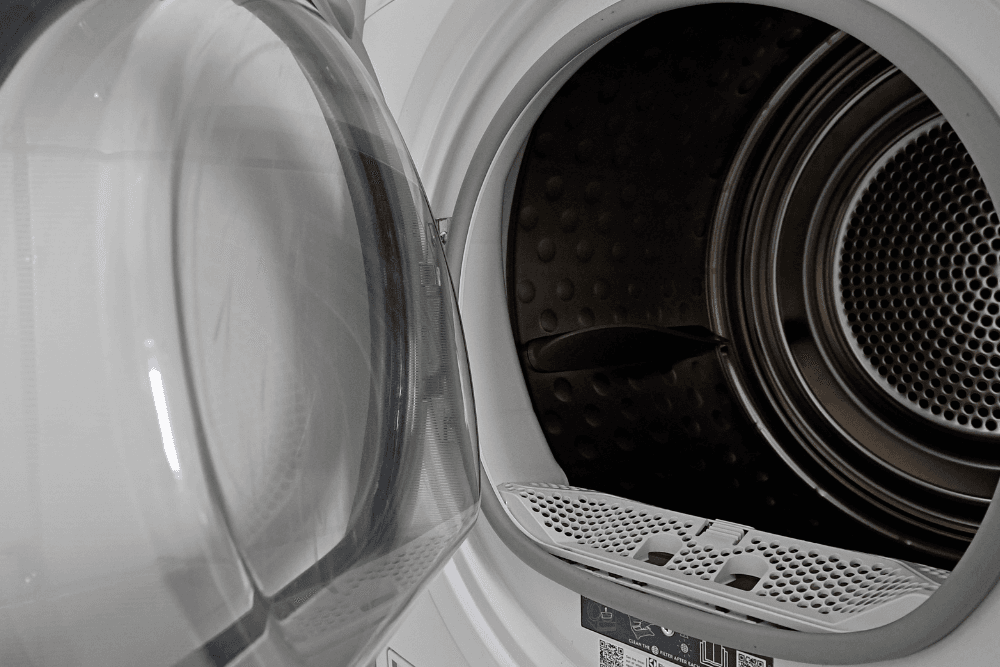 Why Your Washing Machine Smells Bad (And How to Fix It) – Dubai Engineer's Guide